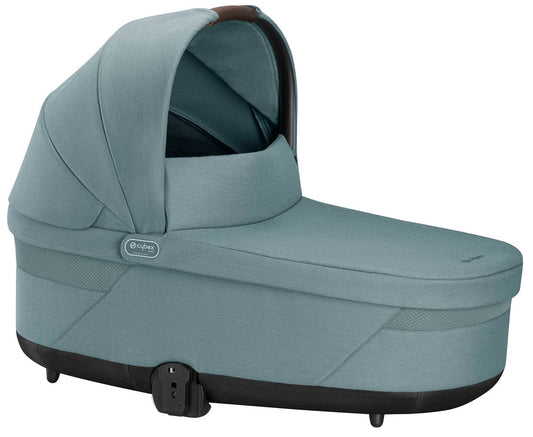 Cybex Balios / Talios Cot S Lux 2 - - Sky Blue - 522002351