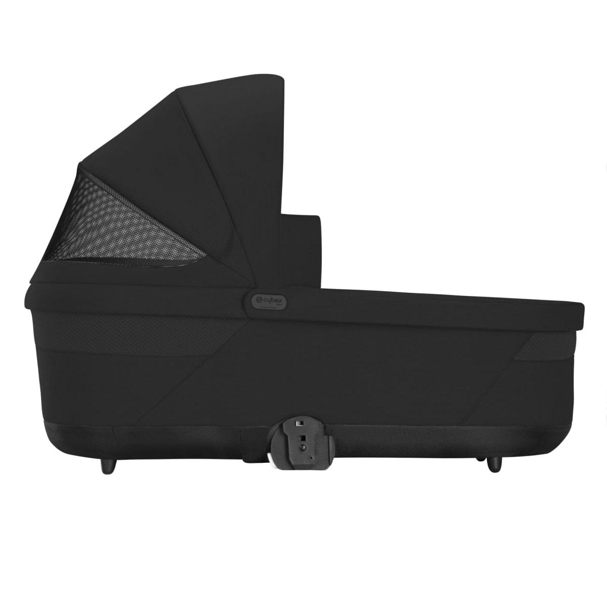 Cybex Balios / Talios Cot S Lux - Moon Black - 522002347