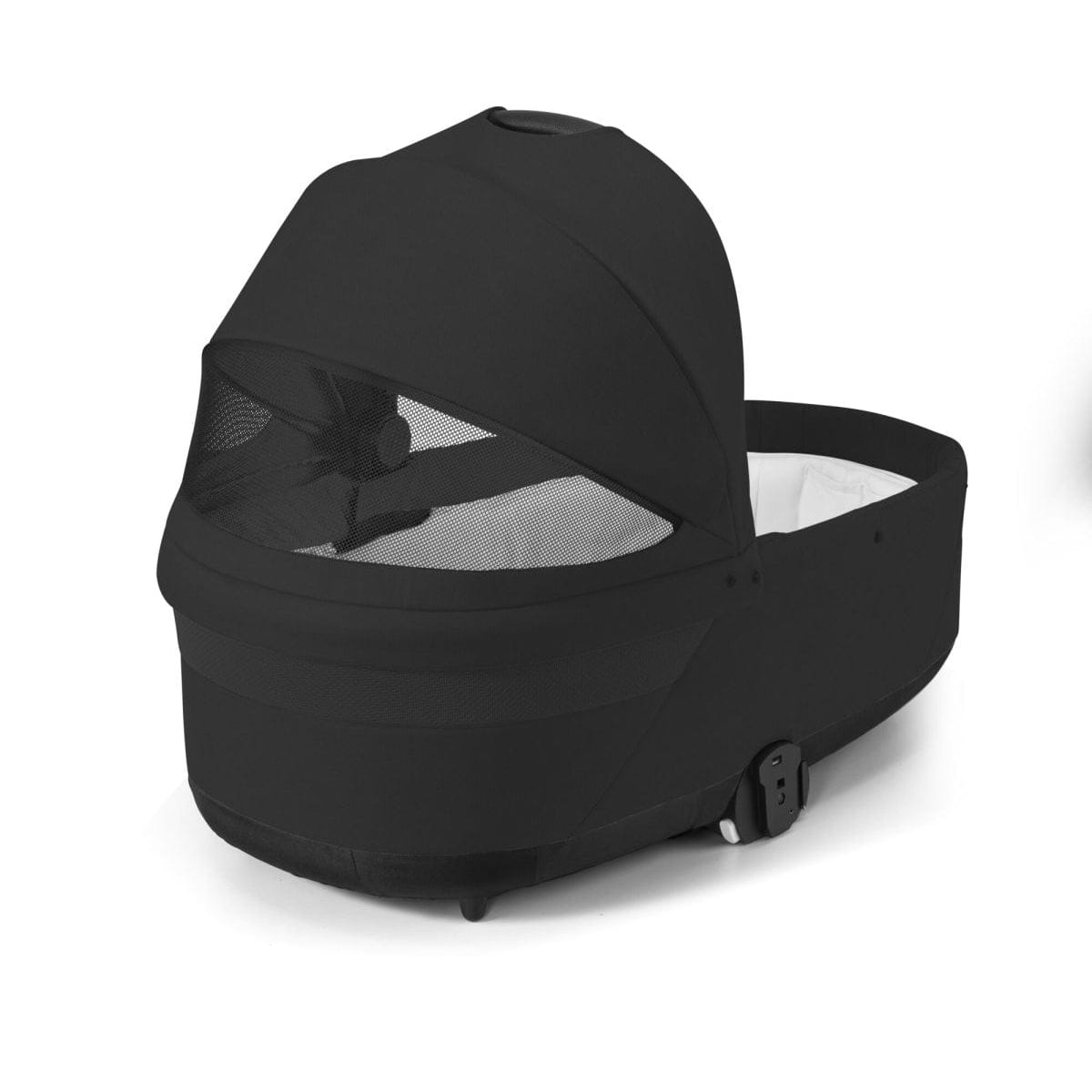 Cybex Balios / Talios Cot S Lux - Moon Black - 522002347