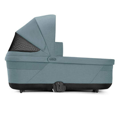 Cybex Balios / Talios Cot S Lux - Stormy Blue - 524001355