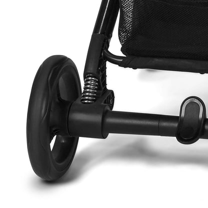 Cybex Beezy 2 Compact Stroller - Lava Grey - 522001713