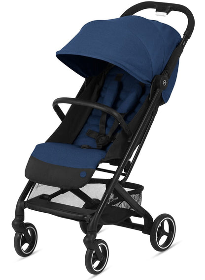 Cybex Beezy Compact Stroller - Navy Blue - 521000689