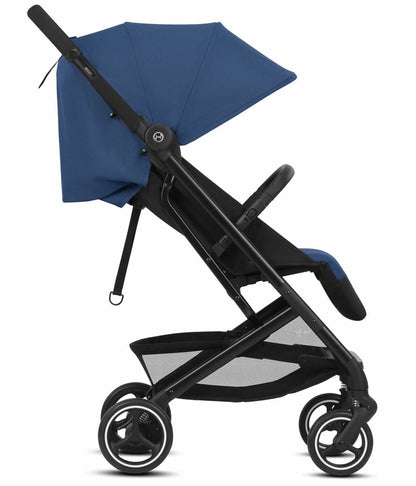 Cybex Beezy Compact Stroller - Navy Blue - 521000689