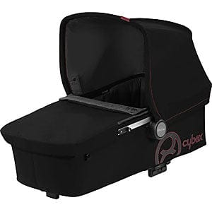 Cybex Callisto Carry Cot - Eclipse