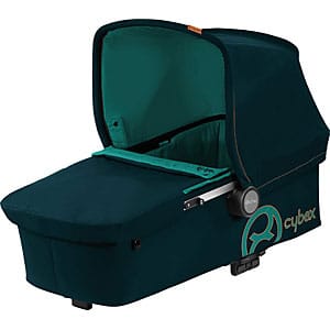 Cybex Callisto Carry Cot - Lagoon - 12-1041214