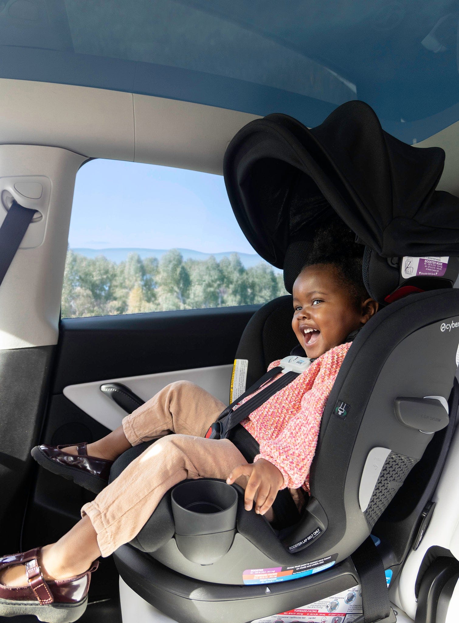 cybex usa car seats Cybex Callisto G 360 Rotating All-in-One Convertible Car Seat