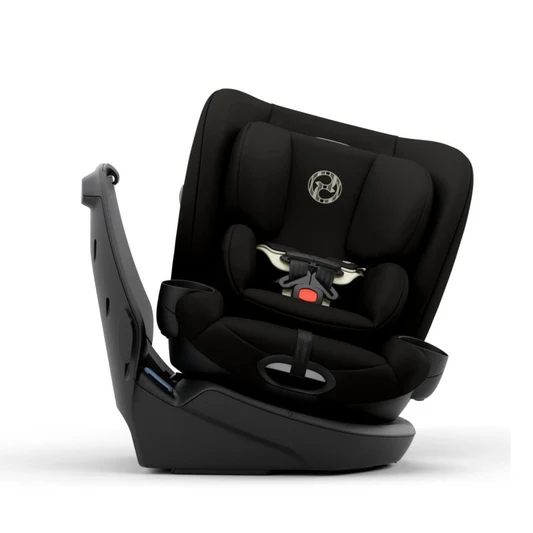 Cybex Callisto G 360 Rotating All-in-One Car Seat