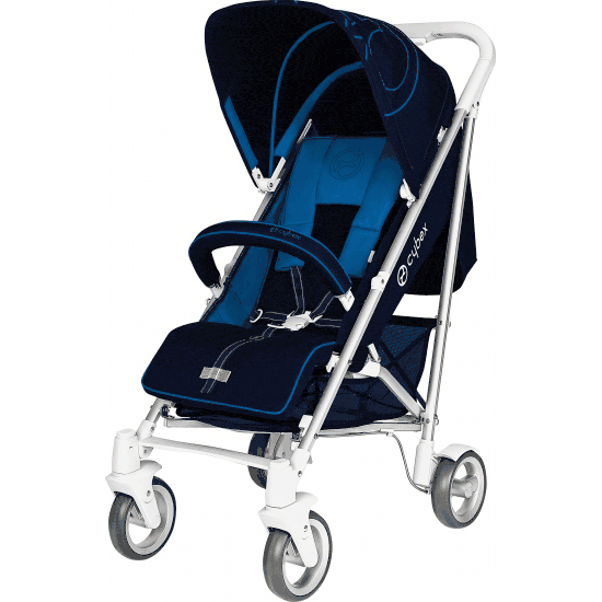 Cybex Callisto Stroller Indigo - 12-1040004