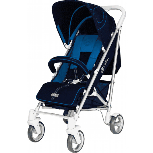 Cybex Callisto Stroller Indigo - 12-1040004