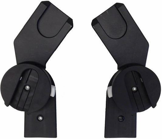 Cybex Carry Cot & Car Seat Adapter for Agis, Eternis, Iris & Balios Strollers - 515417003
