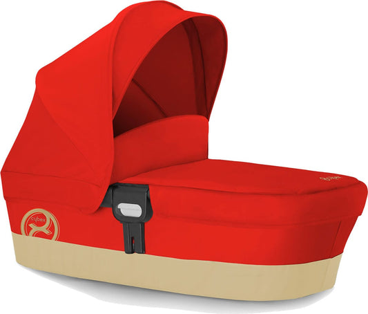 Cybex Carrycot M - Autumn Gold - 515214016