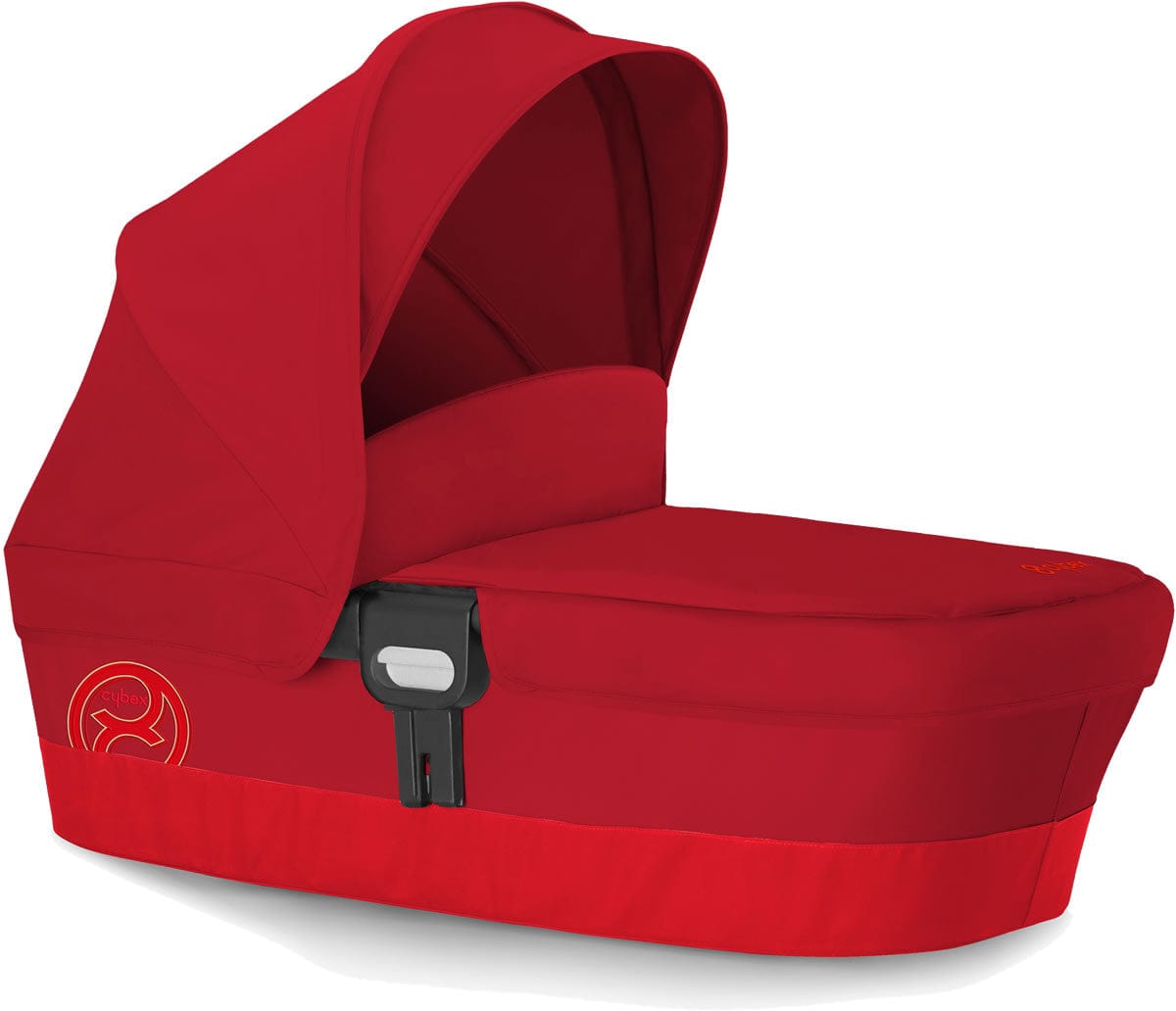Cybex Carrycot M - Hot & Spicy - 515214018