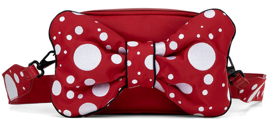 Cybex Changing Bag - Petticoat Red by Jeremy Scott - 521001905