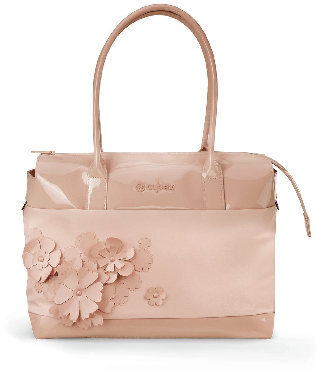 Cybex Changing Bag - Simply Flowers - Nude Beige - 521001949