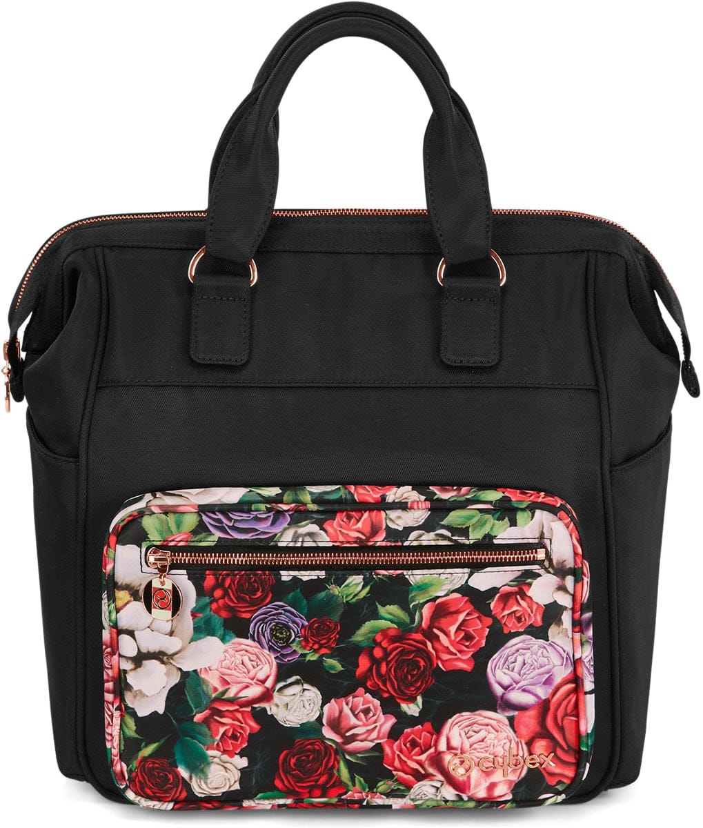 Cybex Changing Bag - Spring Blossom Dark - 519004034
