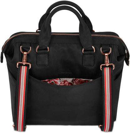 Cybex Changing Bag - Spring Blossom Dark - 519004034