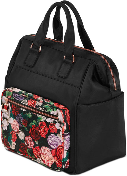 Cybex Changing Bag - Spring Blossom Dark - 519004034
