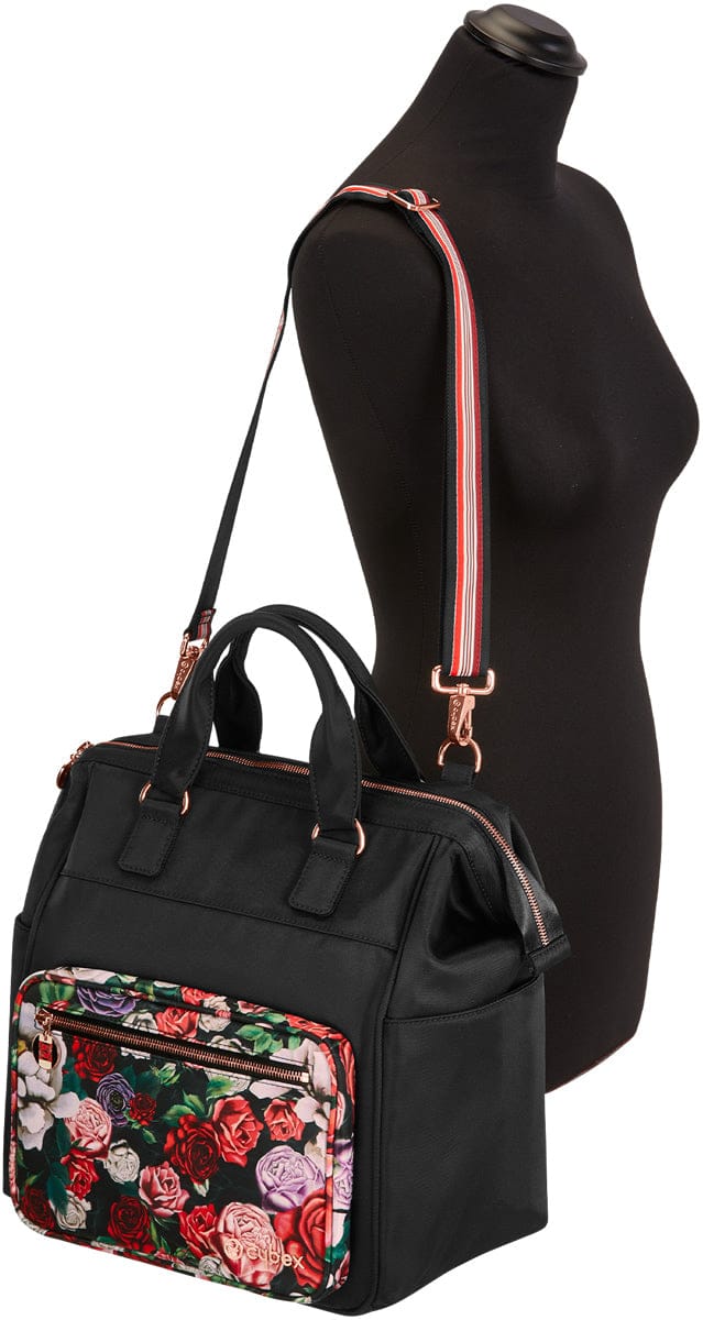 Cybex Changing Bag - Spring Blossom Dark - 519004034