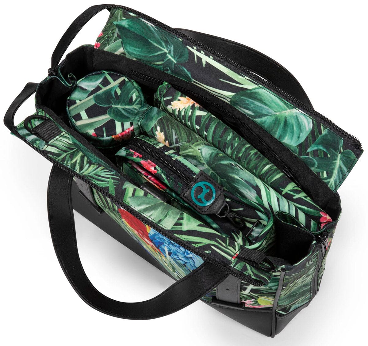 Cybex Changing Bag - We The Best x DJ Khaled - 521003153