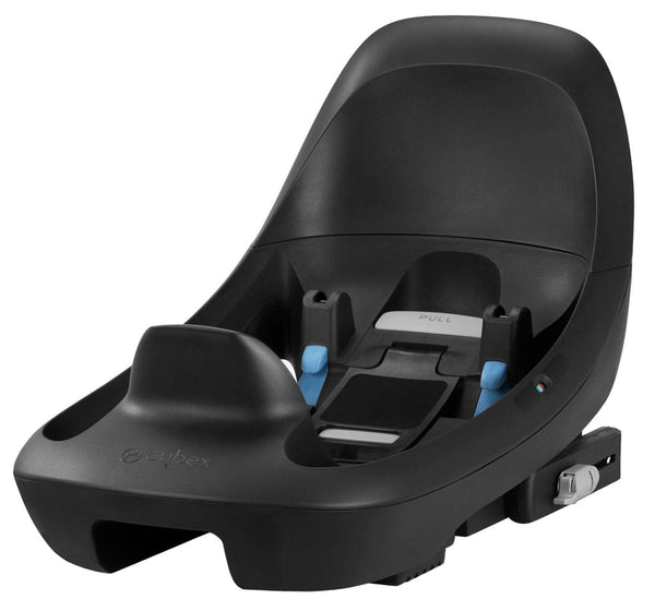 cybex cloud z installation without base Cybex Cloud G Basic Car Seat Base – Albee Baby