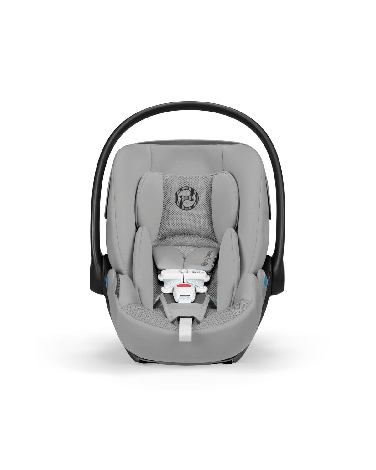 Cloud G Pro Comfort Extend Infant Car Seat by Cybex Stone Grey