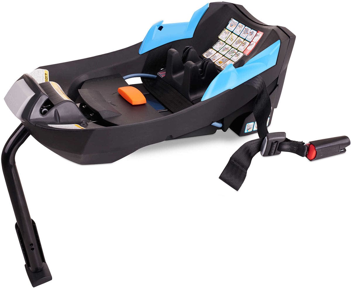 Cybex Cloud Q Infant Car Seat Extra Base – Albee Baby