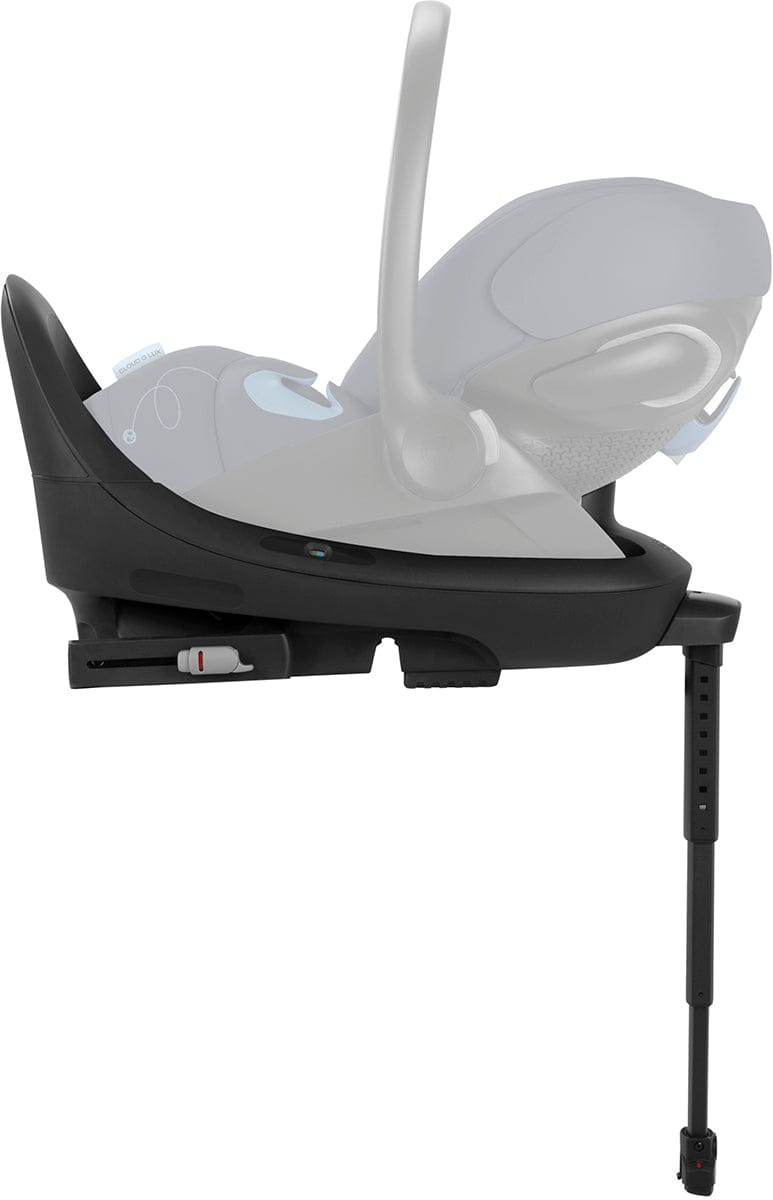 Cybex Cloud T Load Leg Infant Car Seat Base - 524000719