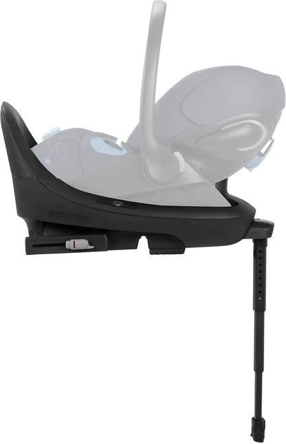 Cybex Cloud T Load Leg Infant Car Seat Base - 524000719
