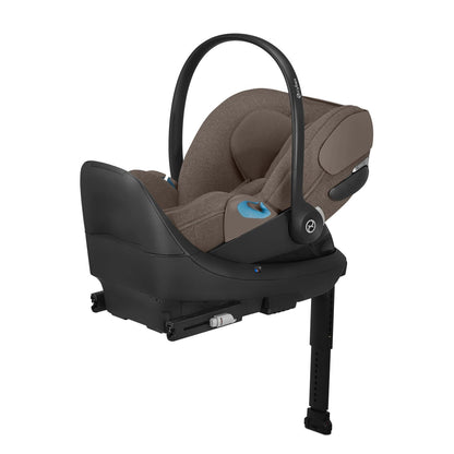 Cybex Cloud T SensorSafe Infant Car Seat - Coconut Brown