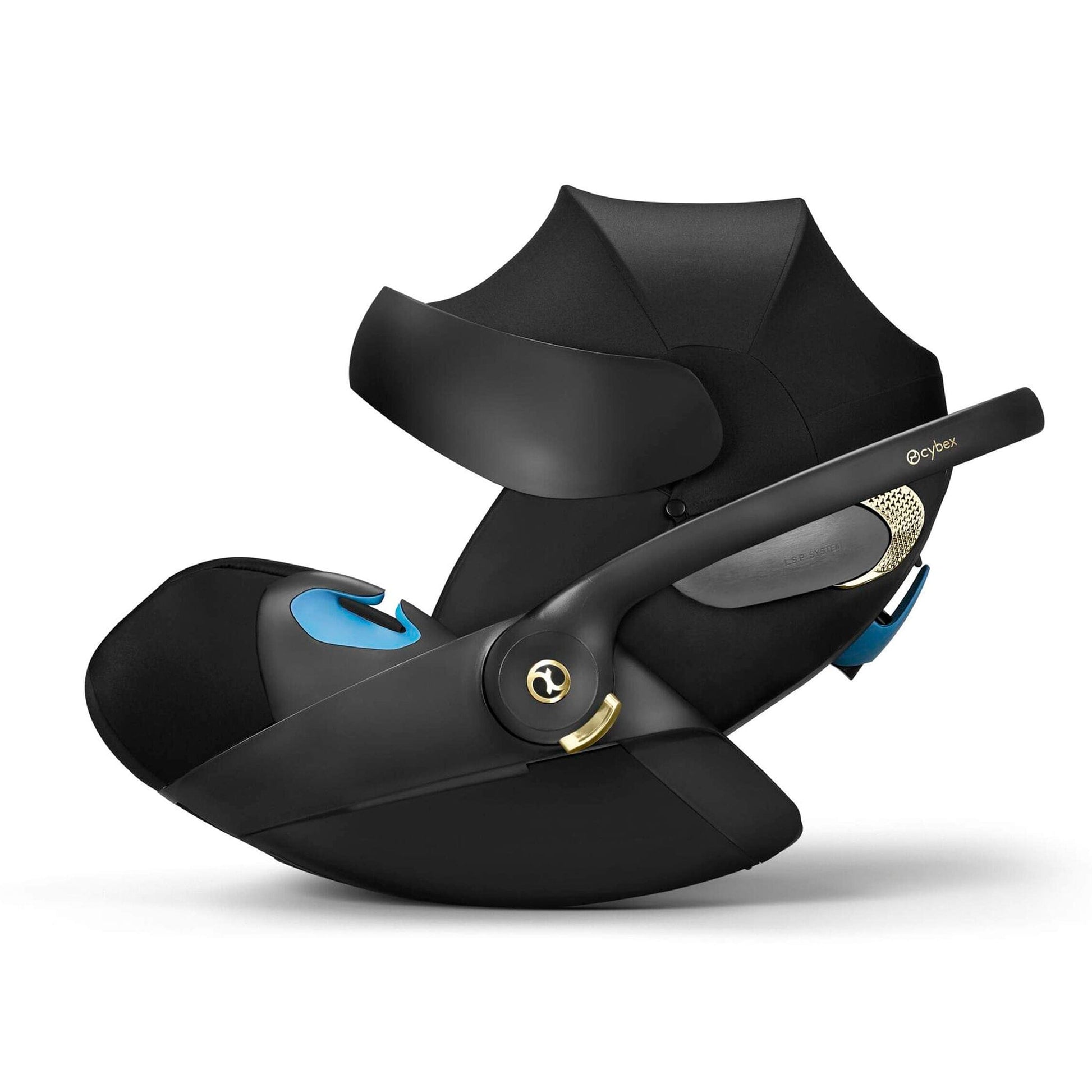 Cybex Cloud T JS Infant Car Seat