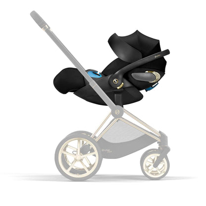 Cybex Cloud T SensorSafe Infant Car Seat - Jeremy Scott Wings - 525000467