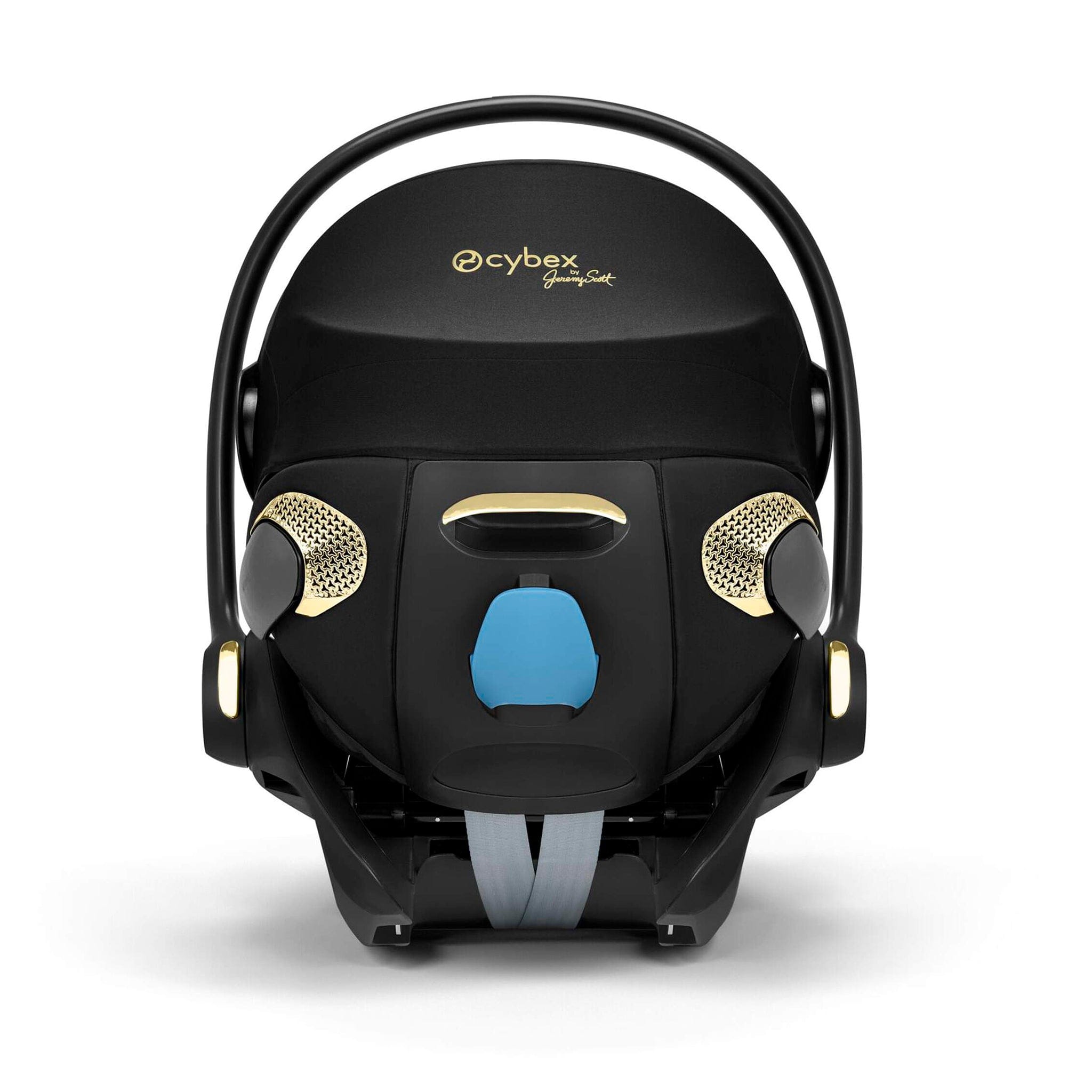 Cybex Cloud T SensorSafe Infant Car Seat - Jeremy Scott Wings