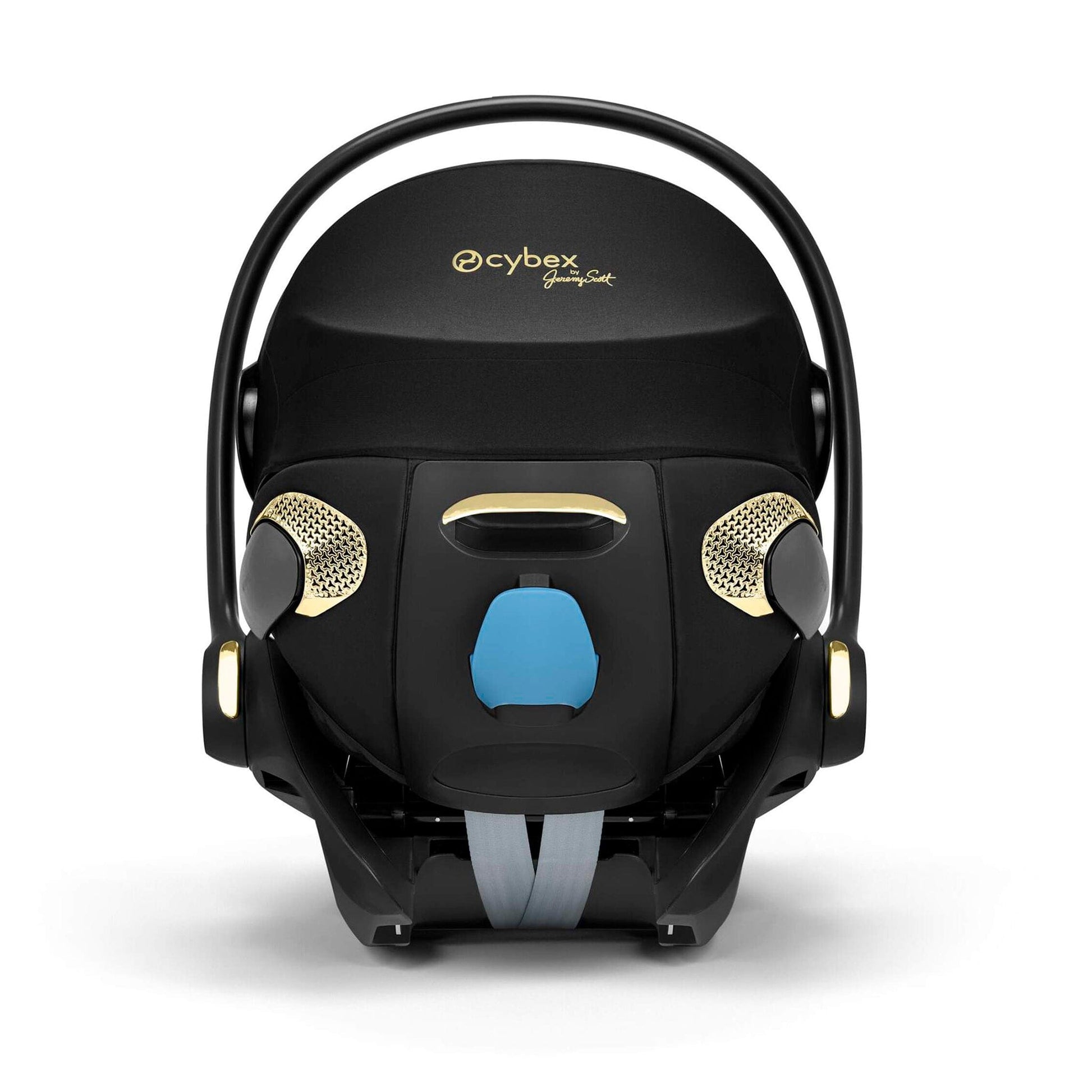 Cybex Cloud T JS Infant Car Seat