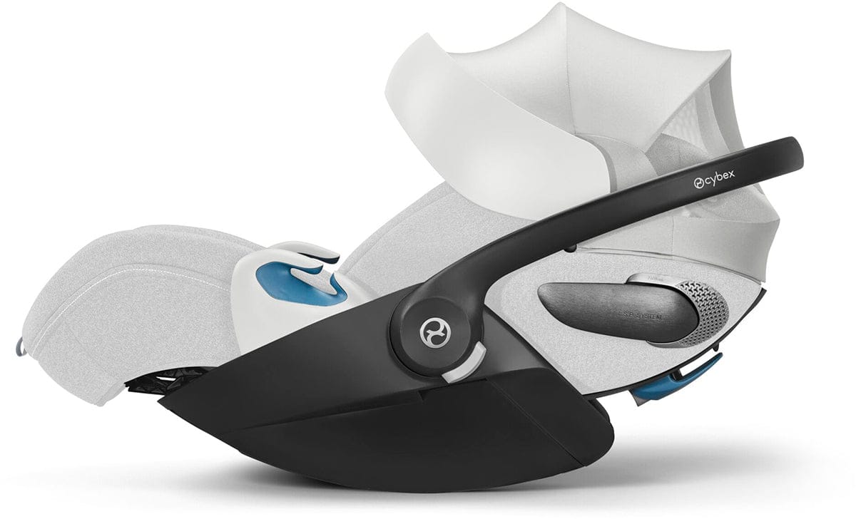 Cloud T SensorSafe Infant Car Seat