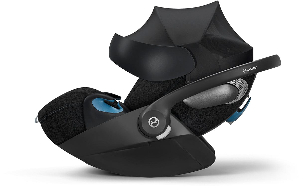 Cybex Cloud T SensorSafe Infant Car Seat