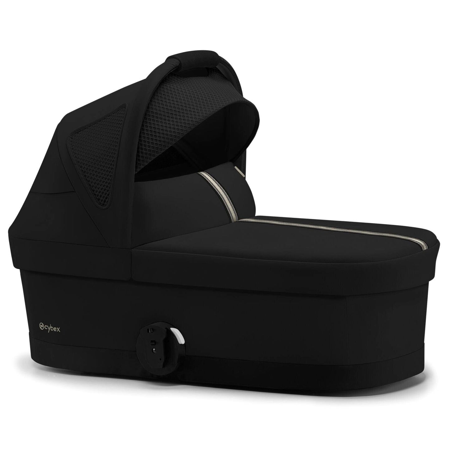 Cybex Cot S for AVI Spin - Moon Black - 524000379