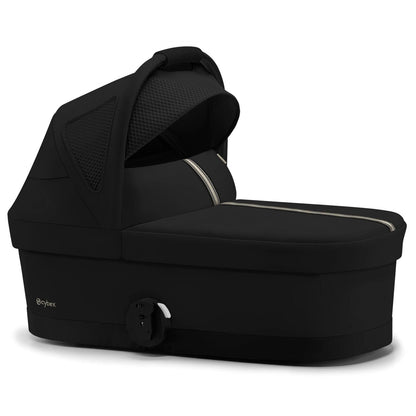 Cybex Cot S for AVI Spin - Moon Black - 524000379