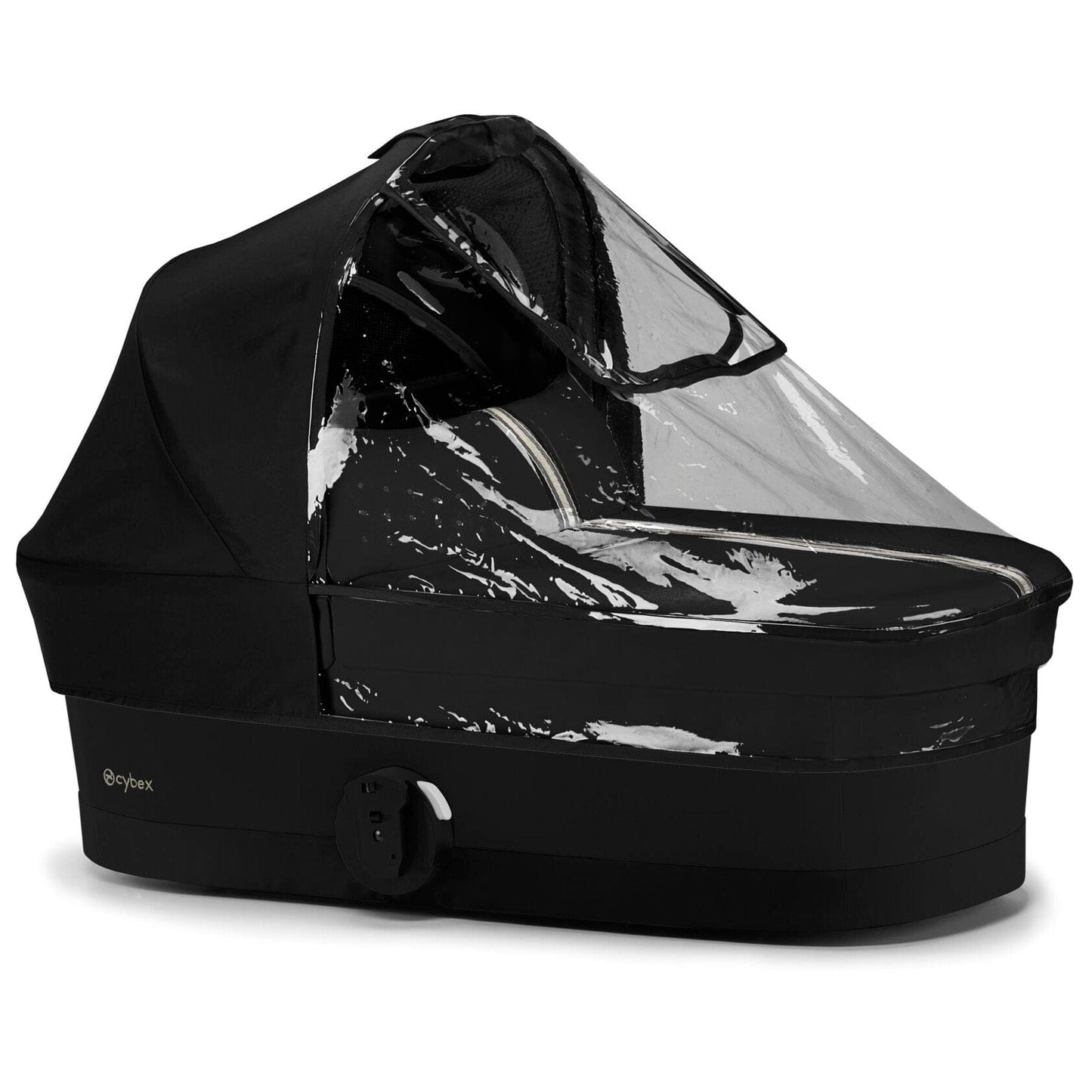Cybex Cot S for AVI Spin - Moon Black - 524000379