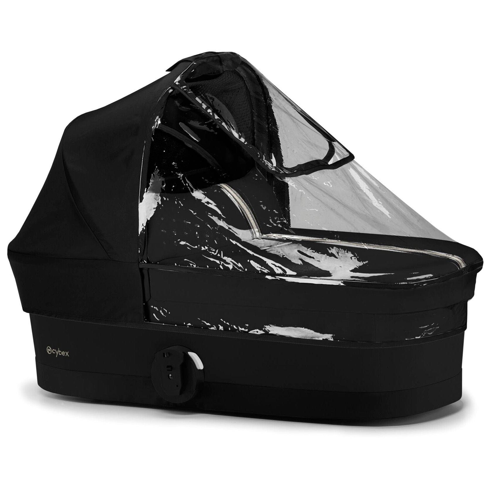 Cybex Cot S for AVI Spin - Moon Black - 524000379