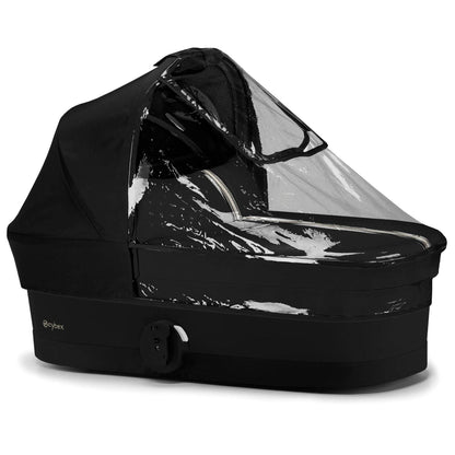 Cybex Cot S for AVI Spin - Moon Black - 524000379