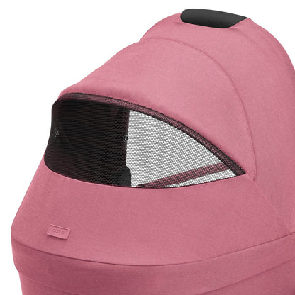 Cybex Cot S - Magnolia Pink - 521001467