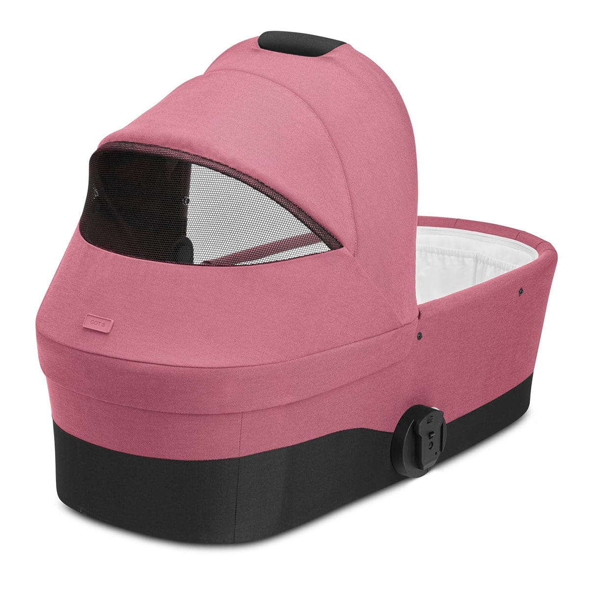 Cybex Cot S - Magnolia Pink - 521001467