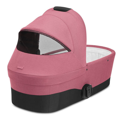 Cybex Cot S - Magnolia Pink - 521001467