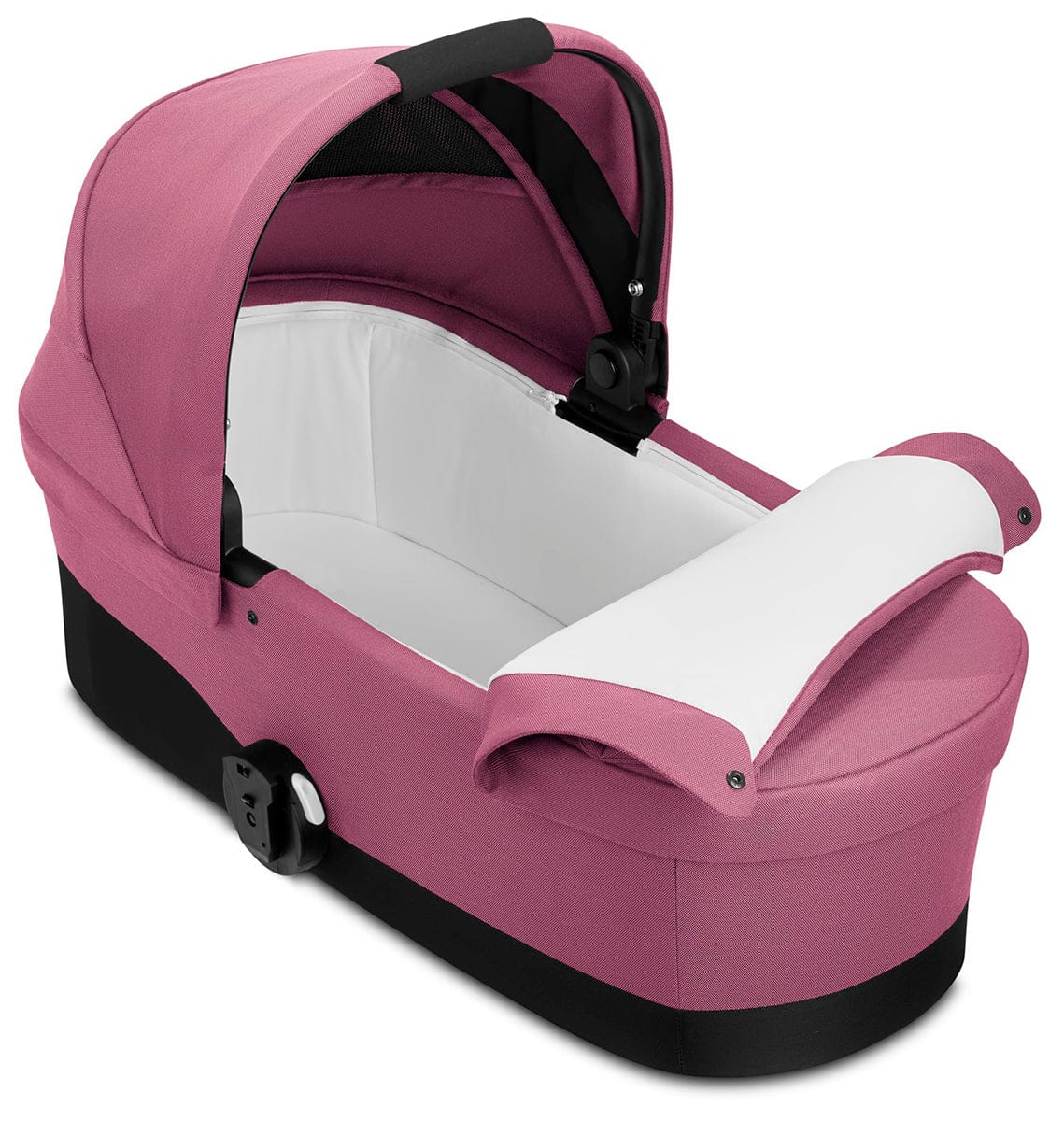 Cybex Cot S - Magnolia Pink - 521001467