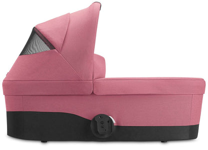Cybex Cot S - Magnolia Pink - 521001467