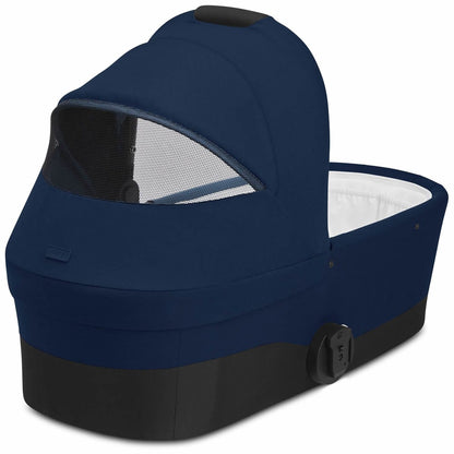 Cybex Cot S - Navy Blue