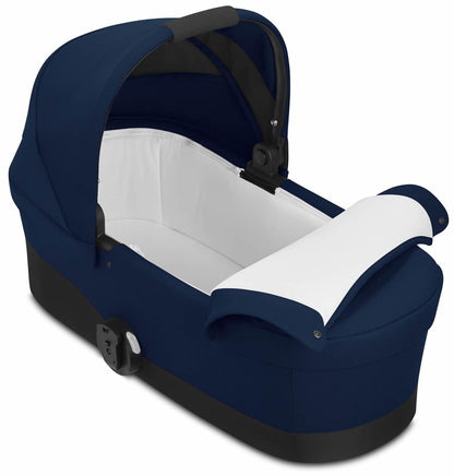 Cybex Cot S - Navy Blue