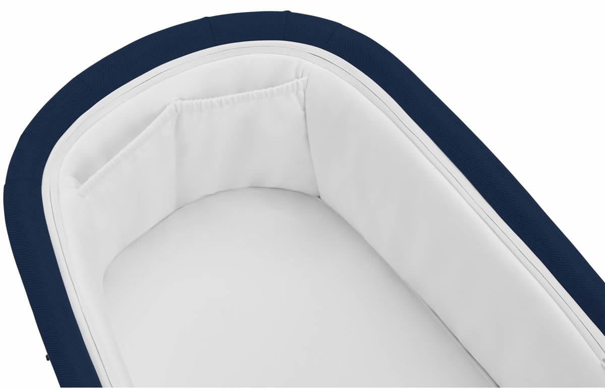 Cybex Cot S - Navy Blue