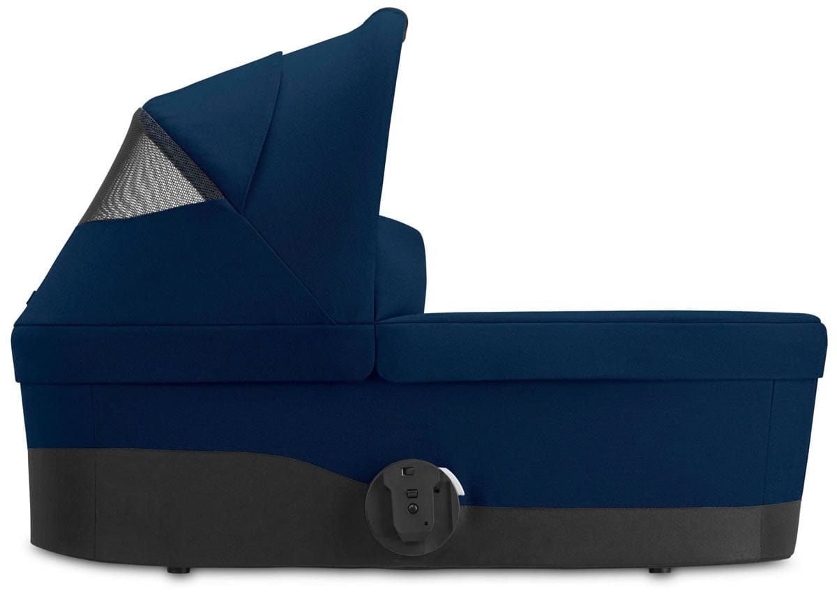 Cybex Cot S - Navy Blue