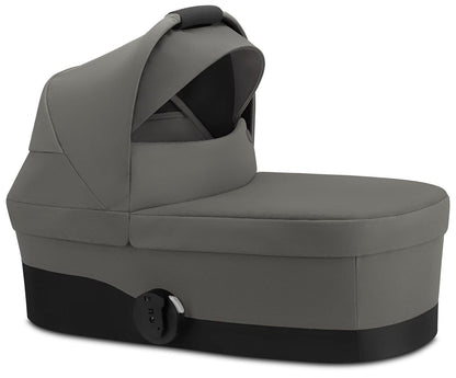Cybex Cot S - Soho Grey